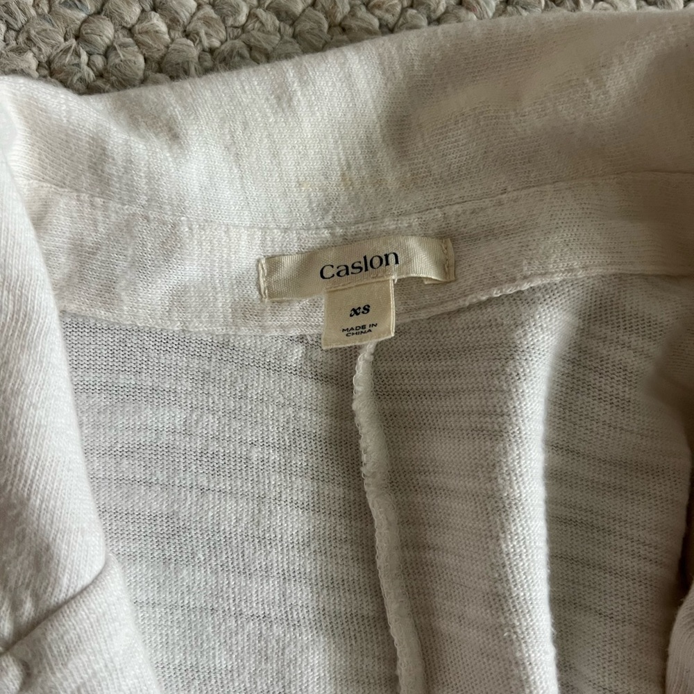 White jacket - Picture 2 of 4